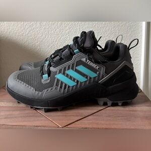 NWT ADIDAS TERREX SWIFT R3 W ATHLETIC SHOES